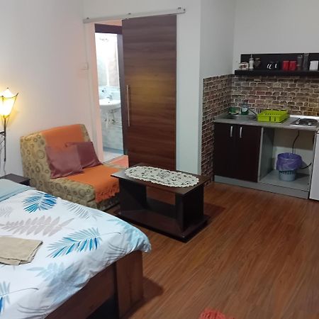Apartment Viktor Stan Na Dan ชาบาซ ภายนอก รูปภาพ