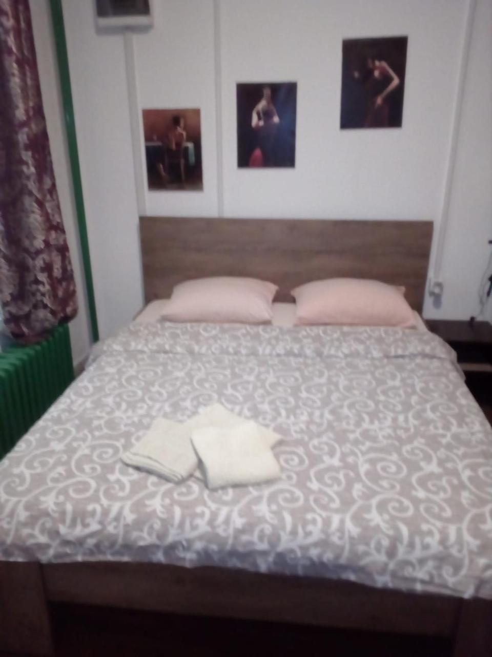 Apartment Viktor Stan Na Dan ชาบาซ ภายนอก รูปภาพ